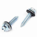 Self Drilling Roofing Screw